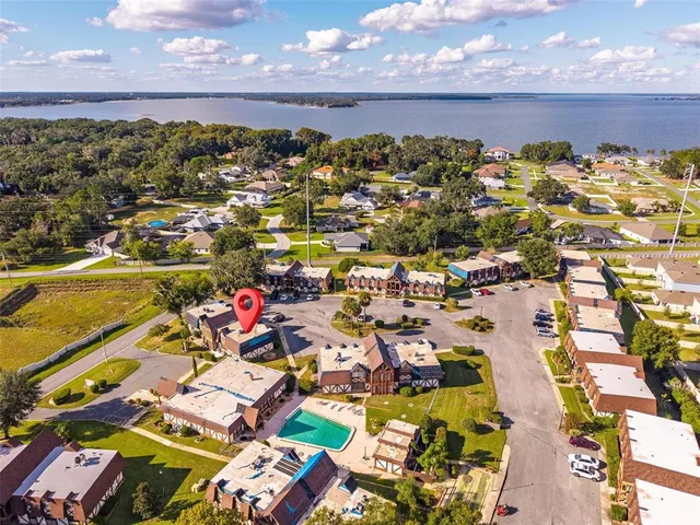 $59,900 | 500 Newell Hill Road, Unit 101C, Leesburg, FL 34748