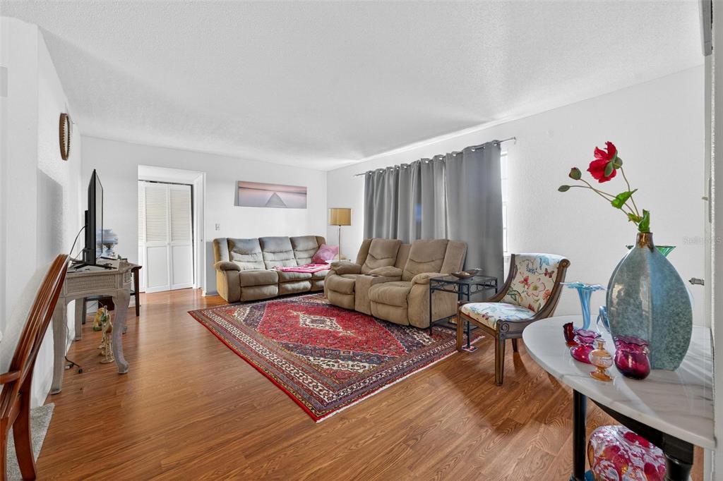 500 Newell Hill Road, Unit 101C Leesburg, FL 34748 - Photo 6 of 33