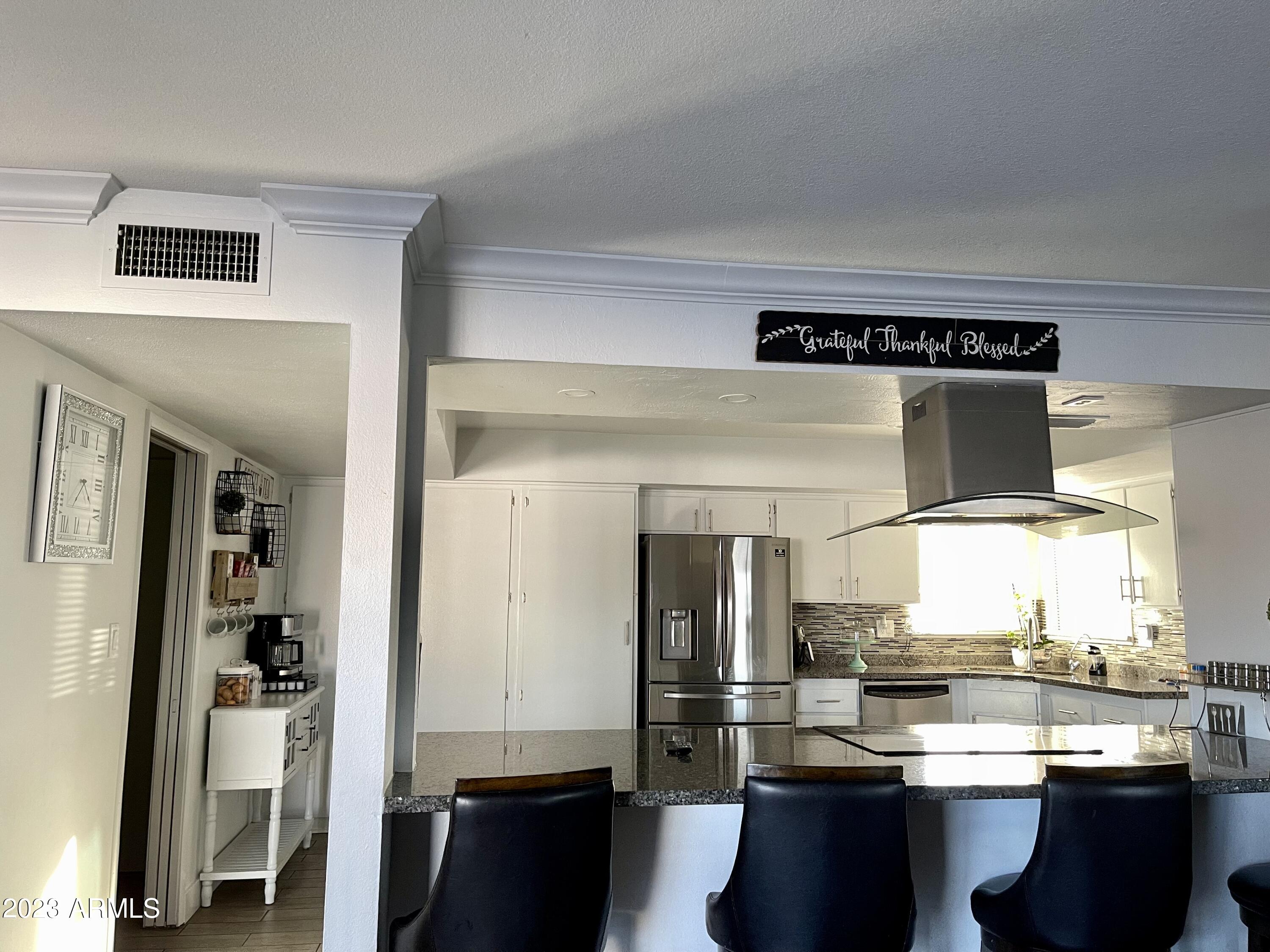 4236 West Rancho Drive Phoenix, AZ 85019 - Photo 13 of 28 Kitchen