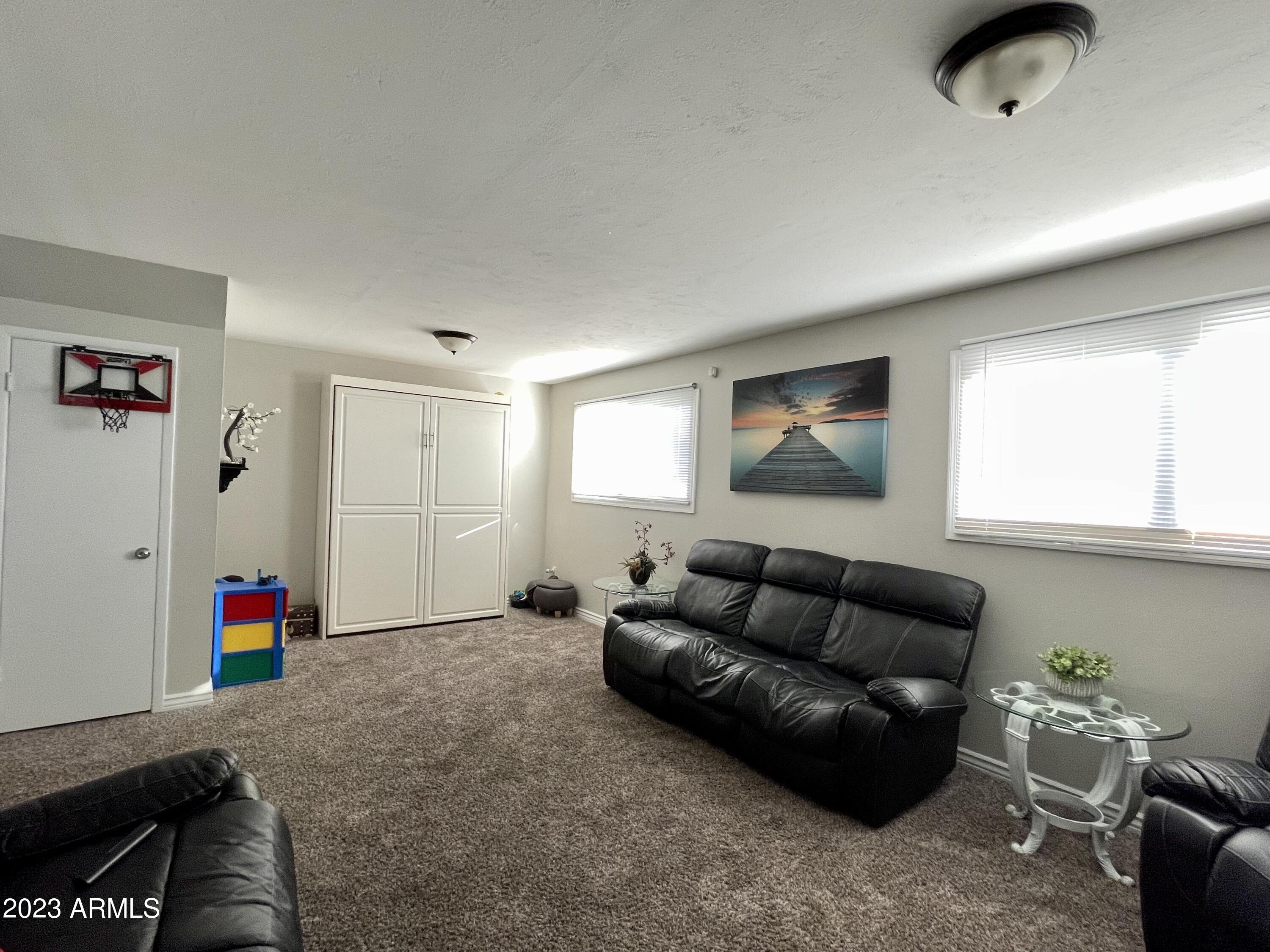 4236 West Rancho Drive Phoenix, AZ 85019 - Photo 17 of 28 Family room