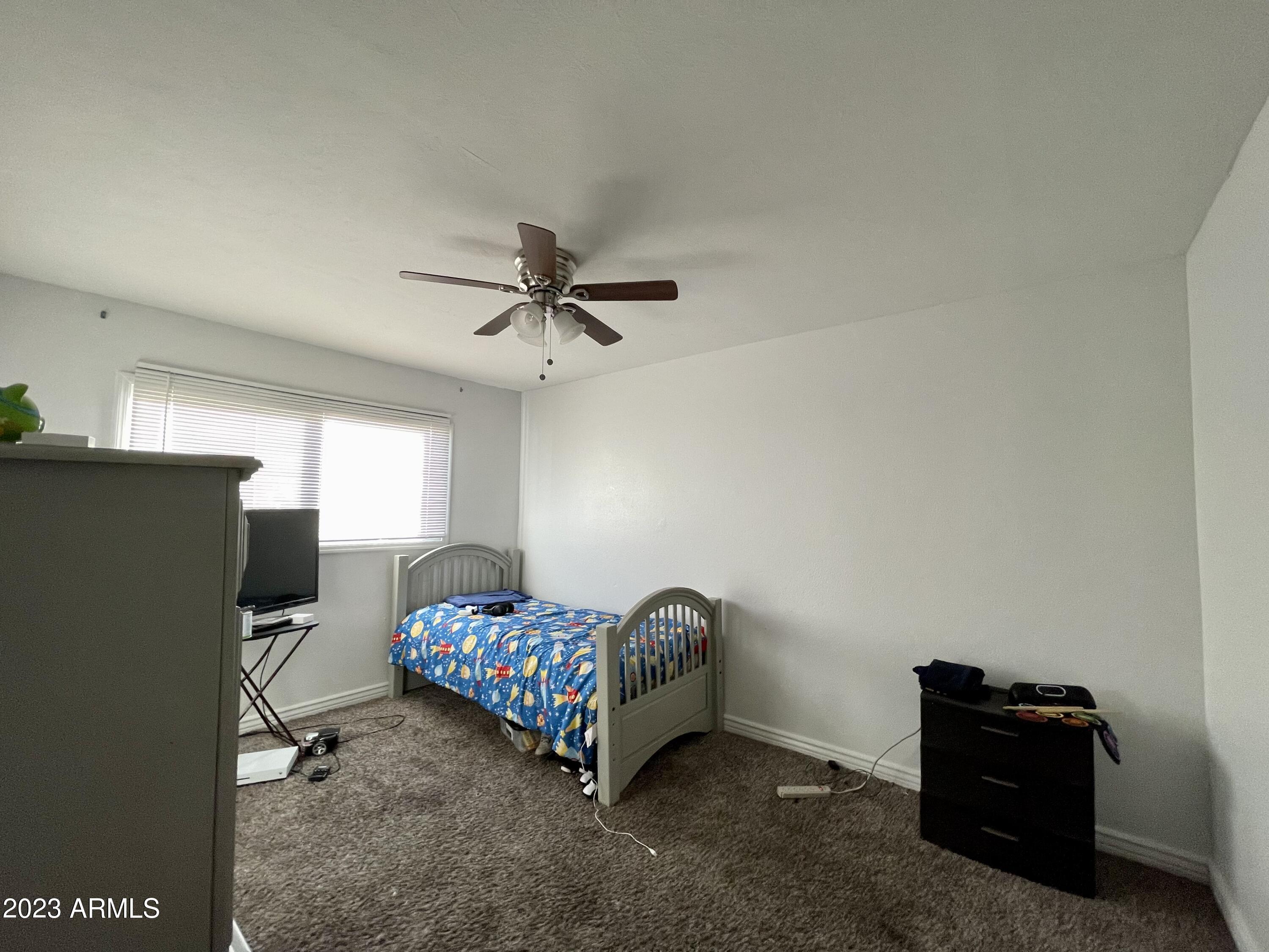 4236 West Rancho Drive Phoenix, AZ 85019 - Photo 23 of 28 3rd bedroom