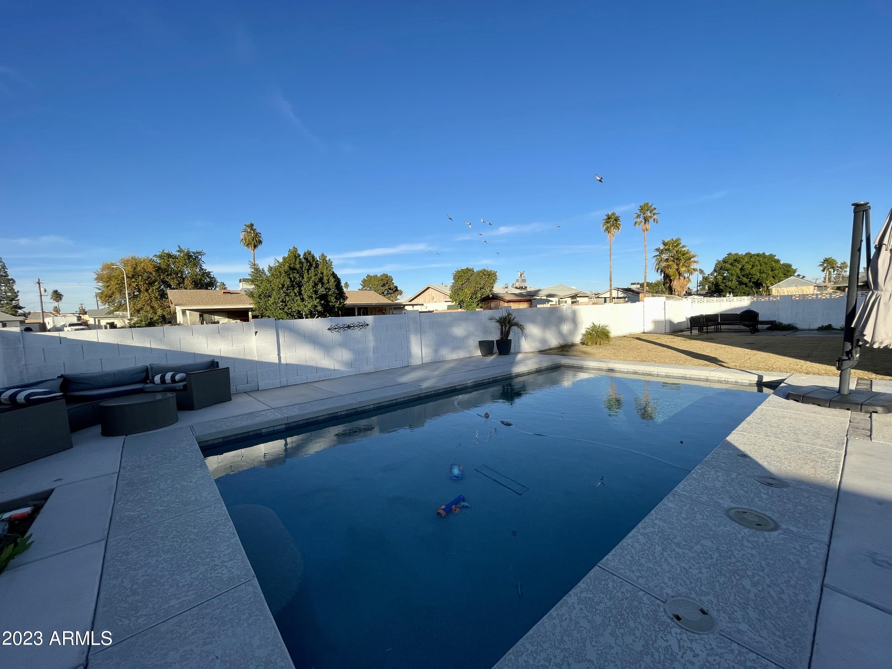 4236 West Rancho Drive Phoenix, AZ 85019 - Photo 5 of 28 Pool