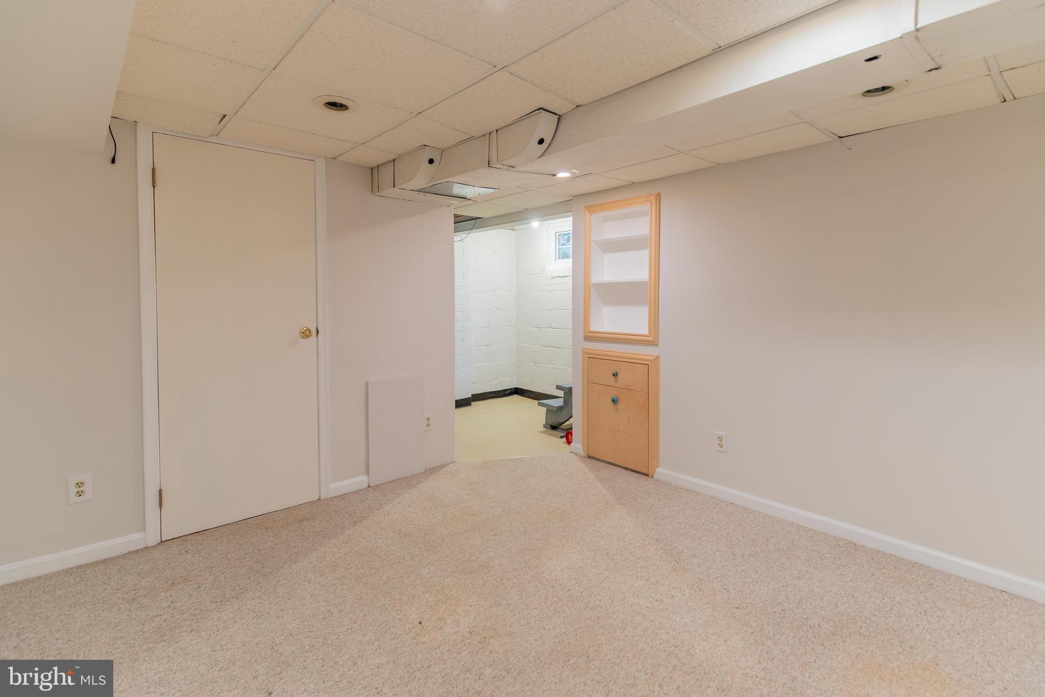 502 East Schuyler Road Silver Spring, MD 20901 - Photo 28 of 29 a view of a livingroom with a hardwood
