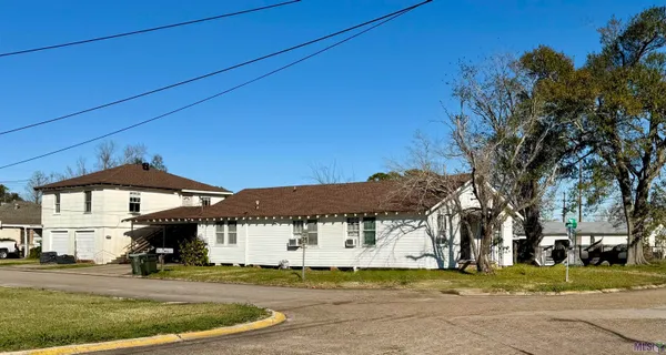 $140,000 | 1301 1/2 Bourg Street, Houma, LA 70360