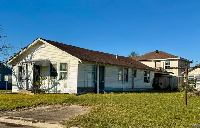 $140,000 | 1301 1/2 Bourg Street, Houma, LA 70360