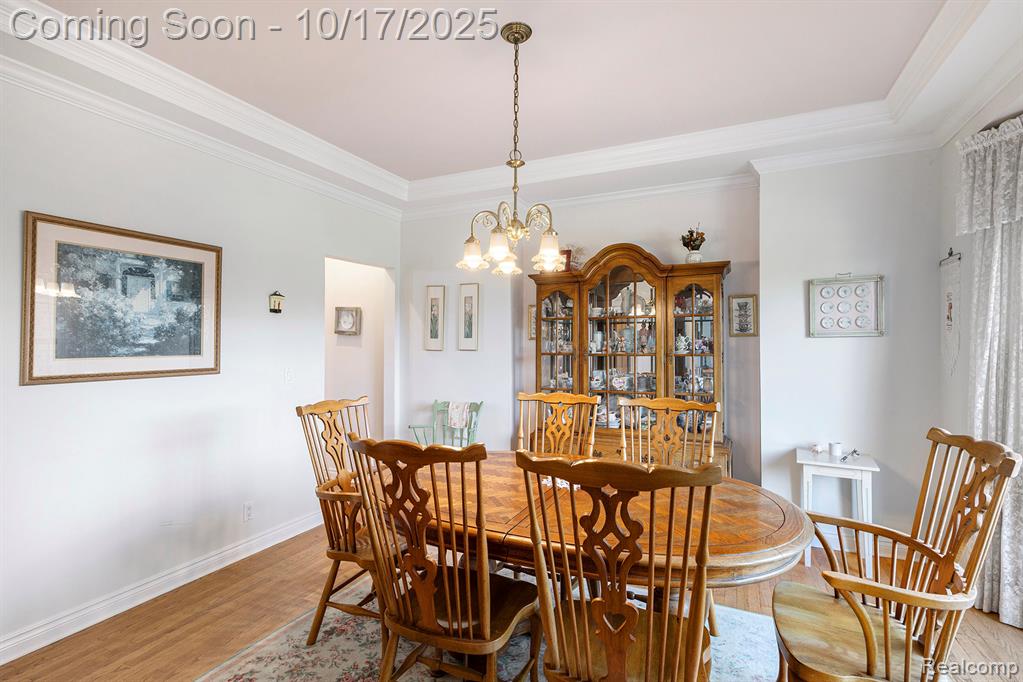 199 East Barron Road Howell, MI 48855 - Photo 9 of 56