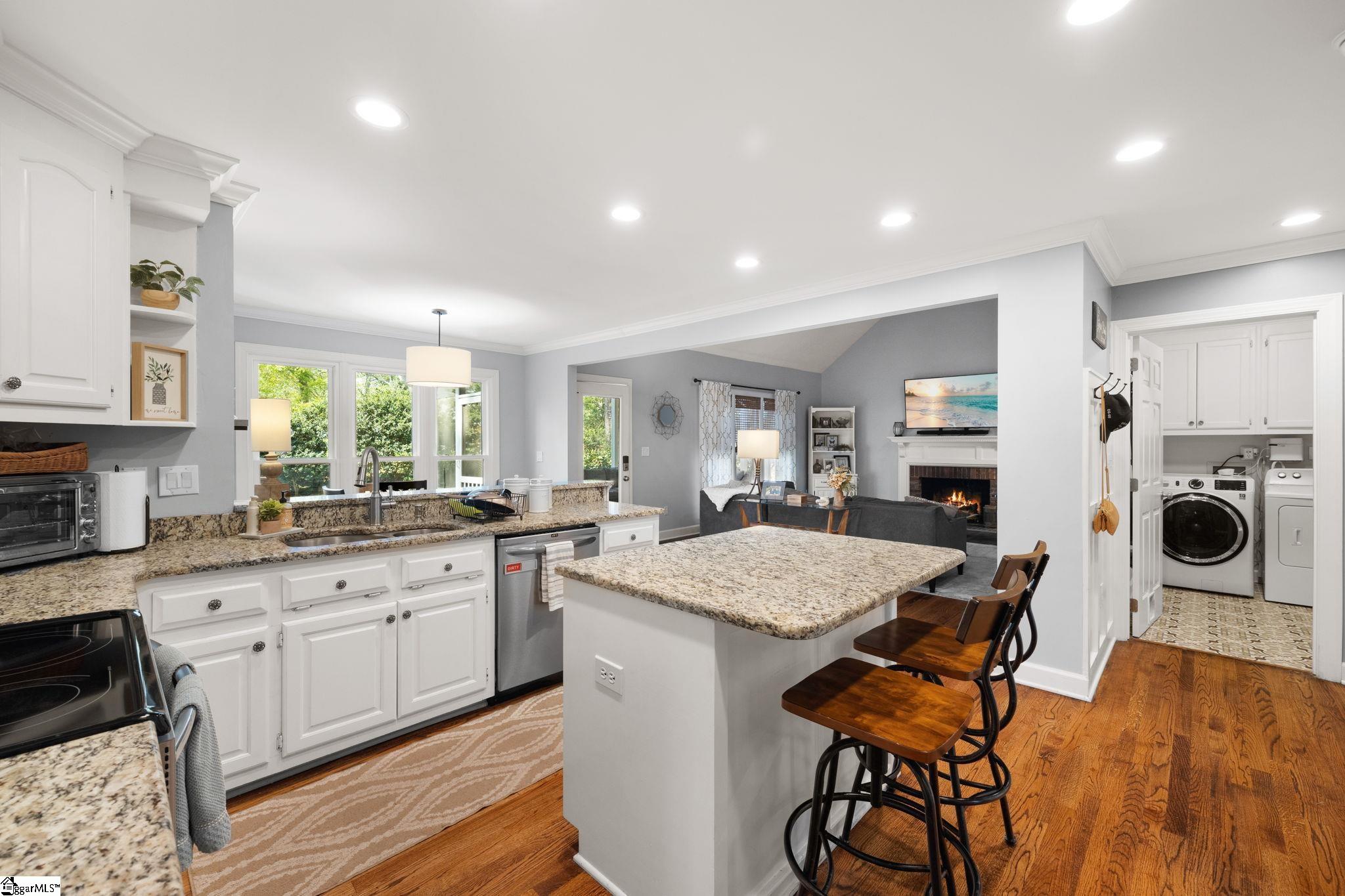 210 Rock Road Greer, SC 29651 - Photo 12 of 50 Gallery Image 12