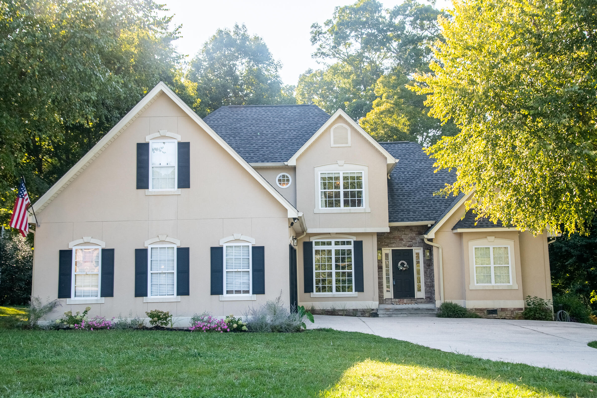 552 Winding Ridge Road Rock Spring, GA 30739 - Photo 2 of 48 Winding Ridge-2