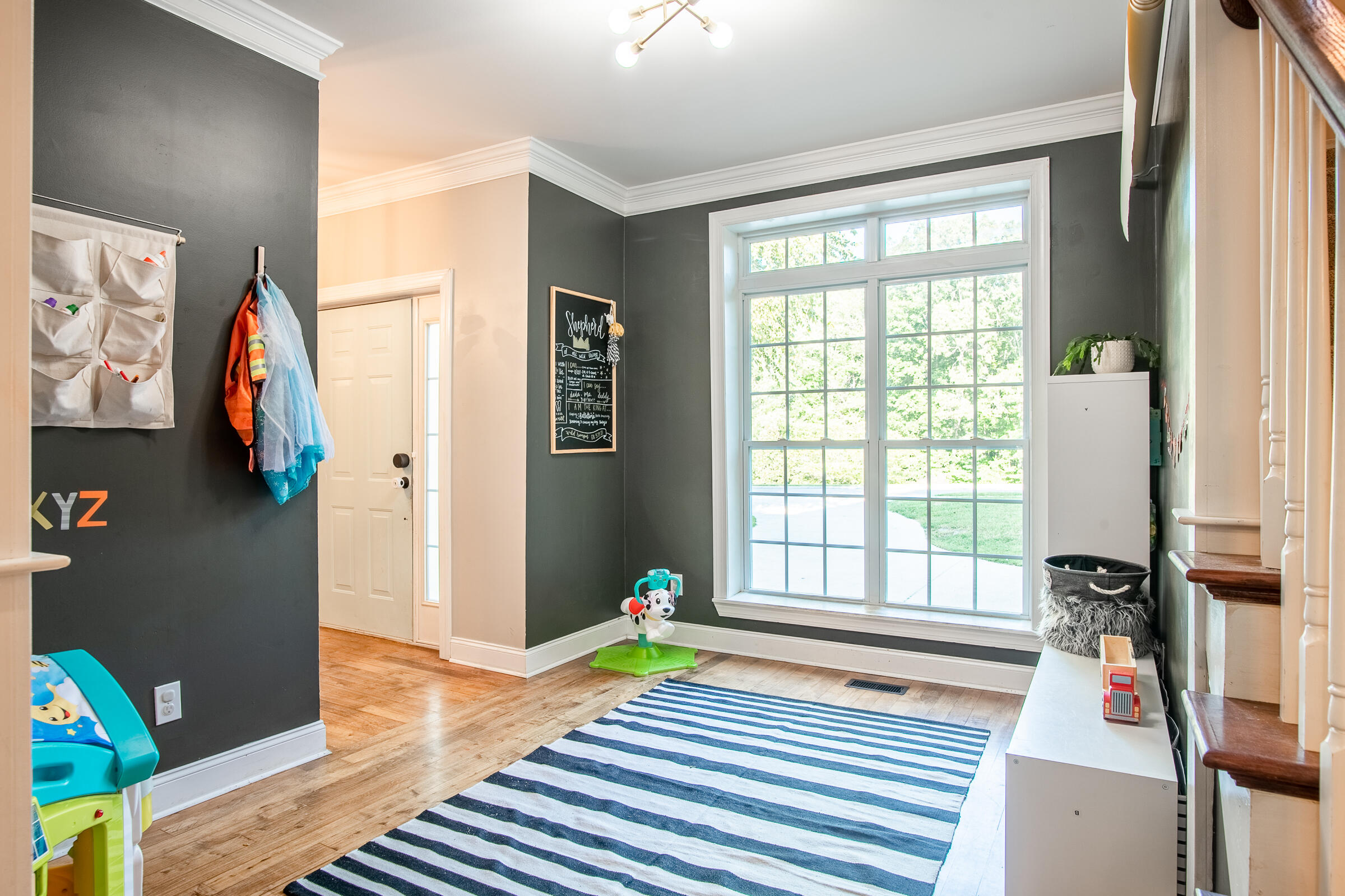 552 Winding Ridge Road Rock Spring, GA 30739 - Photo 15 of 48 Winding Ridge-15