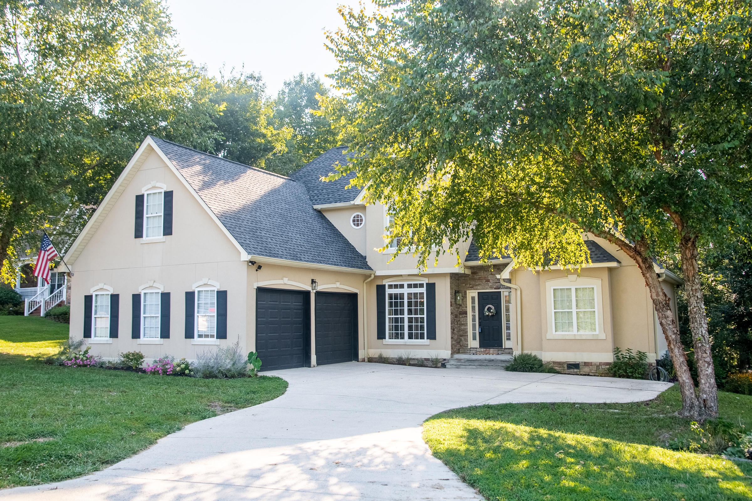 552 Winding Ridge Road Rock Spring, GA 30739 - Photo 3 of 48 Winding Ridge-3