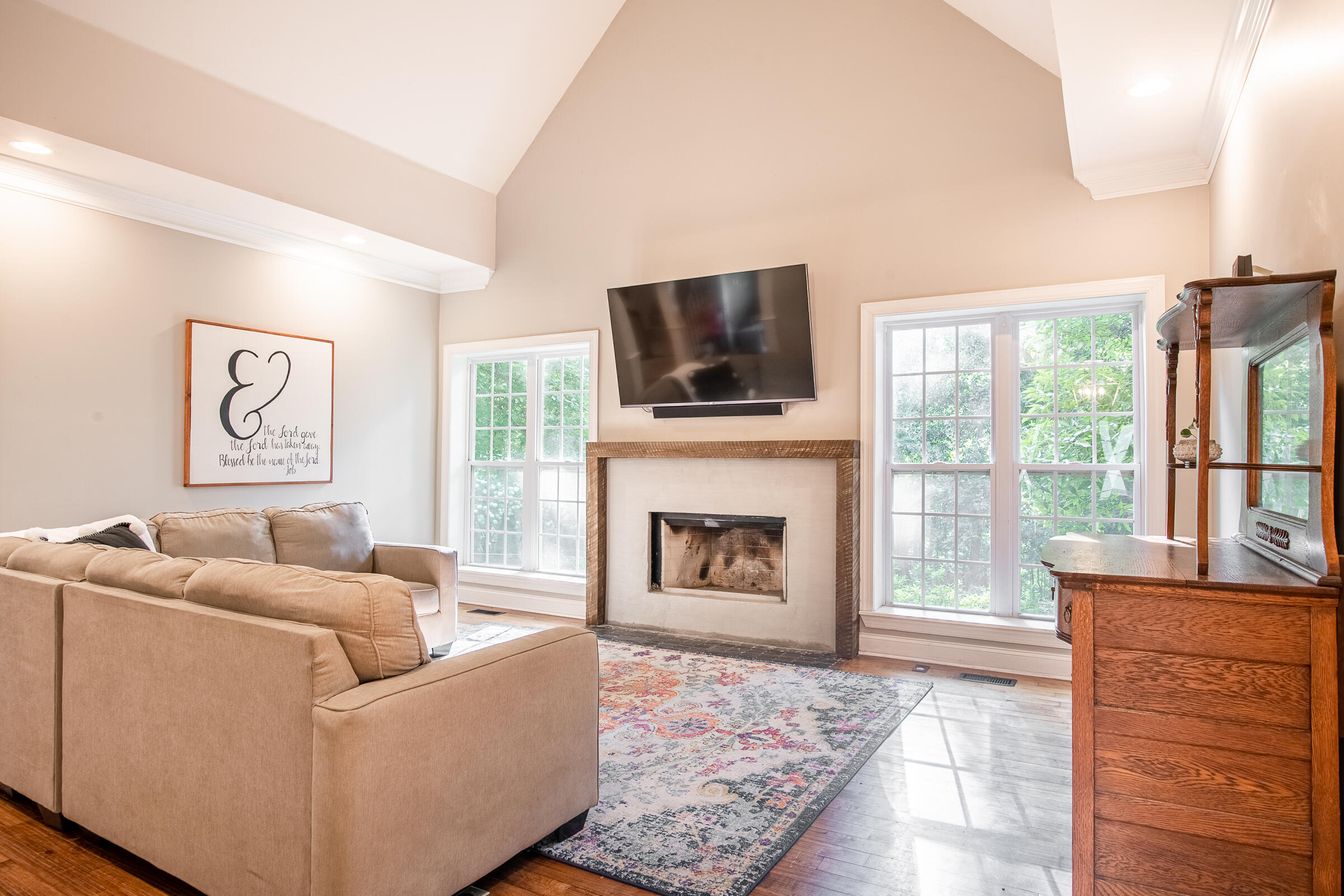 552 Winding Ridge Road Rock Spring, GA 30739 - Photo 5 of 48 Winding Ridge-5
