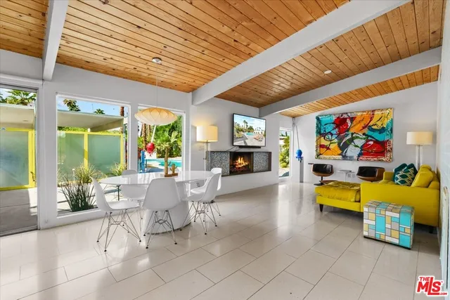 $975,000 | 888 East Janet Circle, Palm Springs, CA 92262