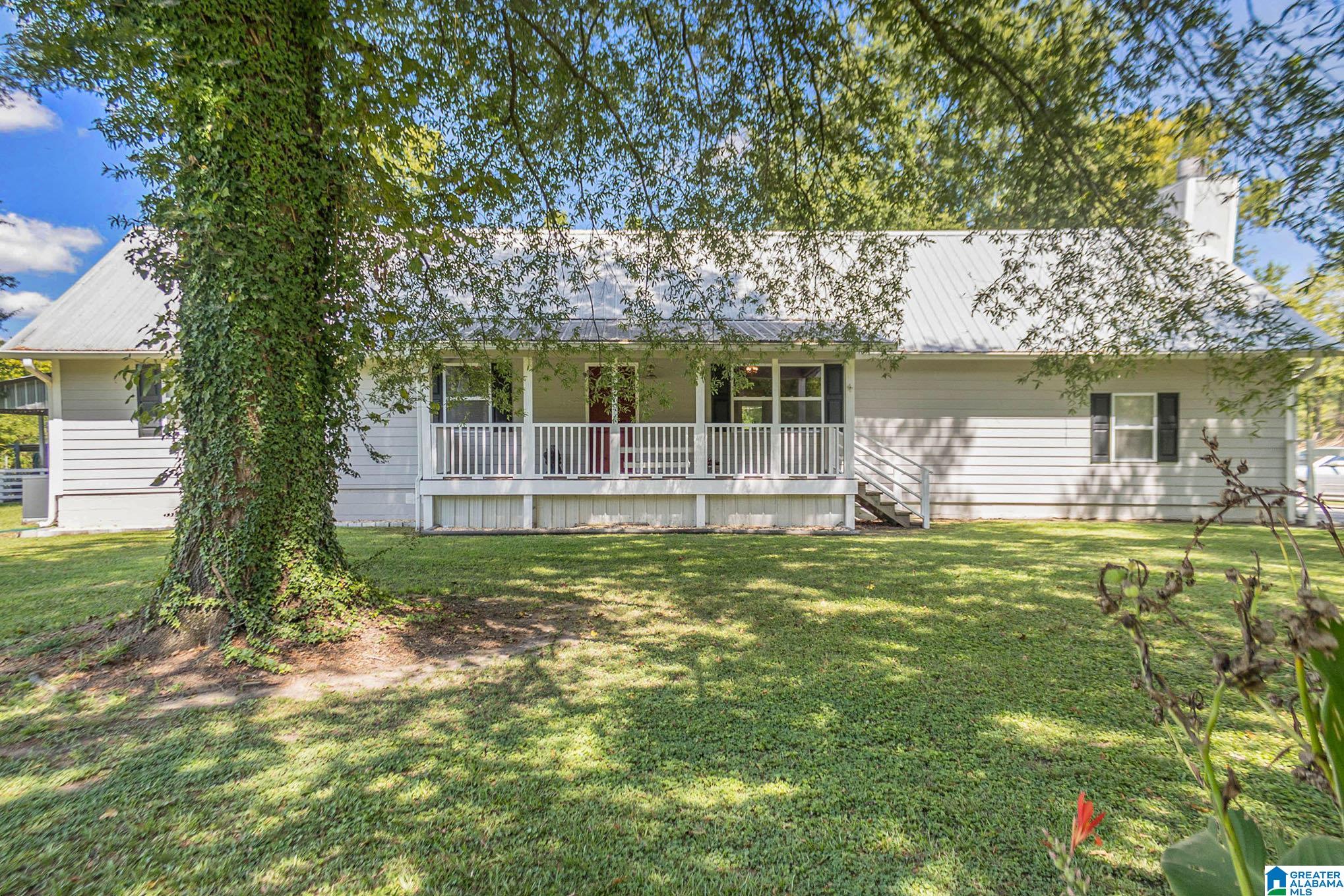 391 Huntwood Road Shelby, AL 35143 - Photo 6 of 36