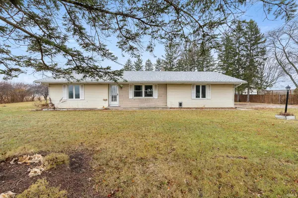 $294,000 | 10728 Thiele Road, Fort Wayne, IN 46819