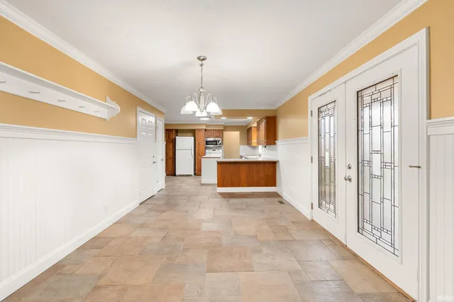 $350,000 | 10728 Thiele Road, Fort Wayne, IN 46819