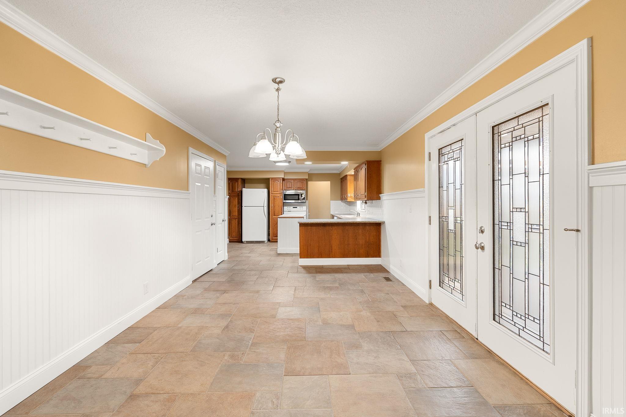 10728 Thiele Road Fort Wayne, IN 46819 - Photo 11 of 33