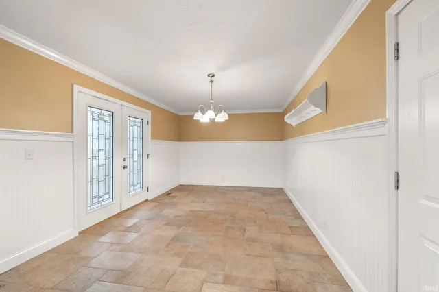 $350,000 | 10728 Thiele Road, Fort Wayne, IN 46819