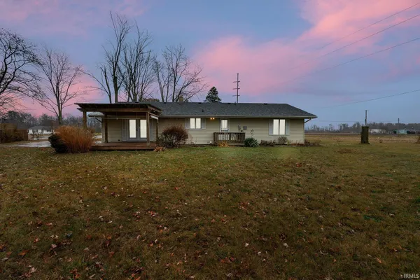 $294,000 | 10728 Thiele Road, Fort Wayne, IN 46819