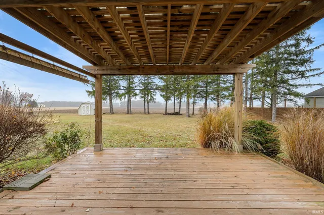 $350,000 | 10728 Thiele Road, Fort Wayne, IN 46819