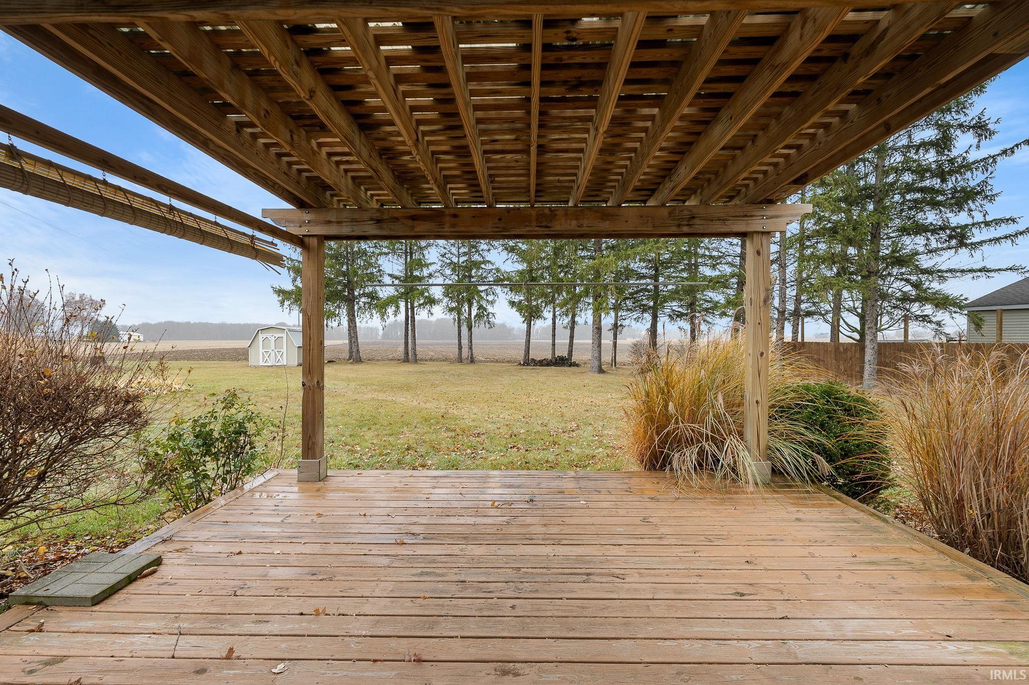 10728 Thiele Road Fort Wayne, IN 46819 - Photo 22 of 33