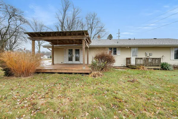 $294,000 | 10728 Thiele Road, Fort Wayne, IN 46819