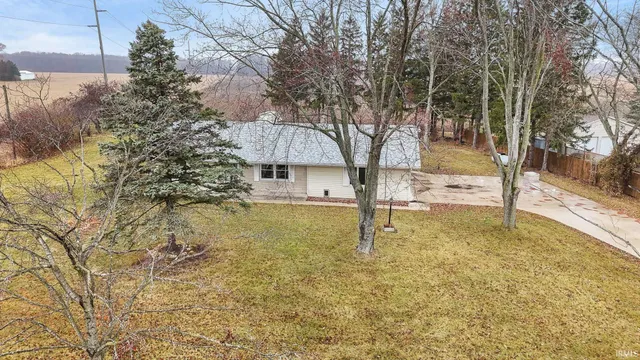 $350,000 | 10728 Thiele Road, Fort Wayne, IN 46819