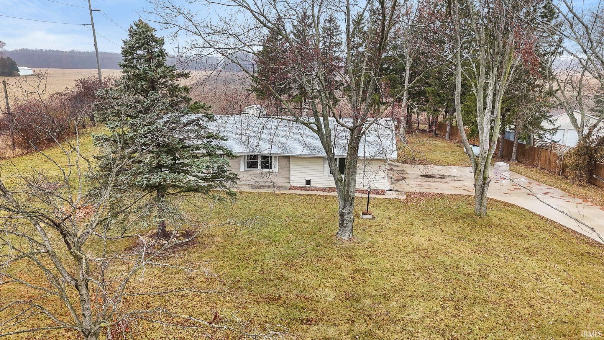 10728 Thiele Road Fort Wayne, IN 46819 - Photo 24 of 33