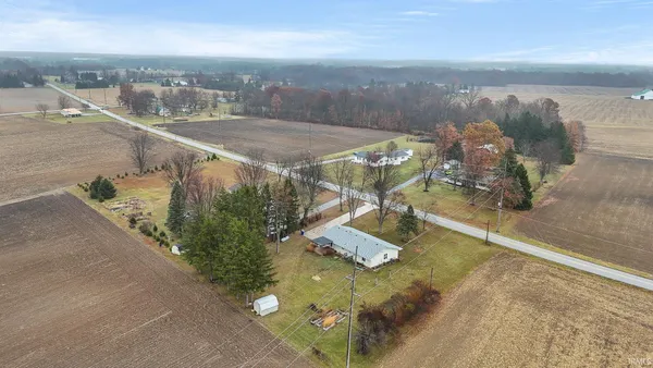 $294,000 | 10728 Thiele Road, Fort Wayne, IN 46819