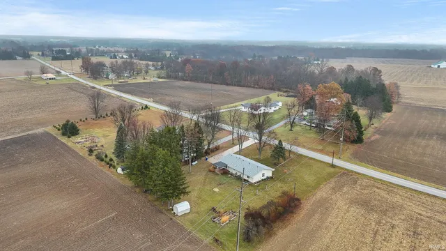 $350,000 | 10728 Thiele Road, Fort Wayne, IN 46819