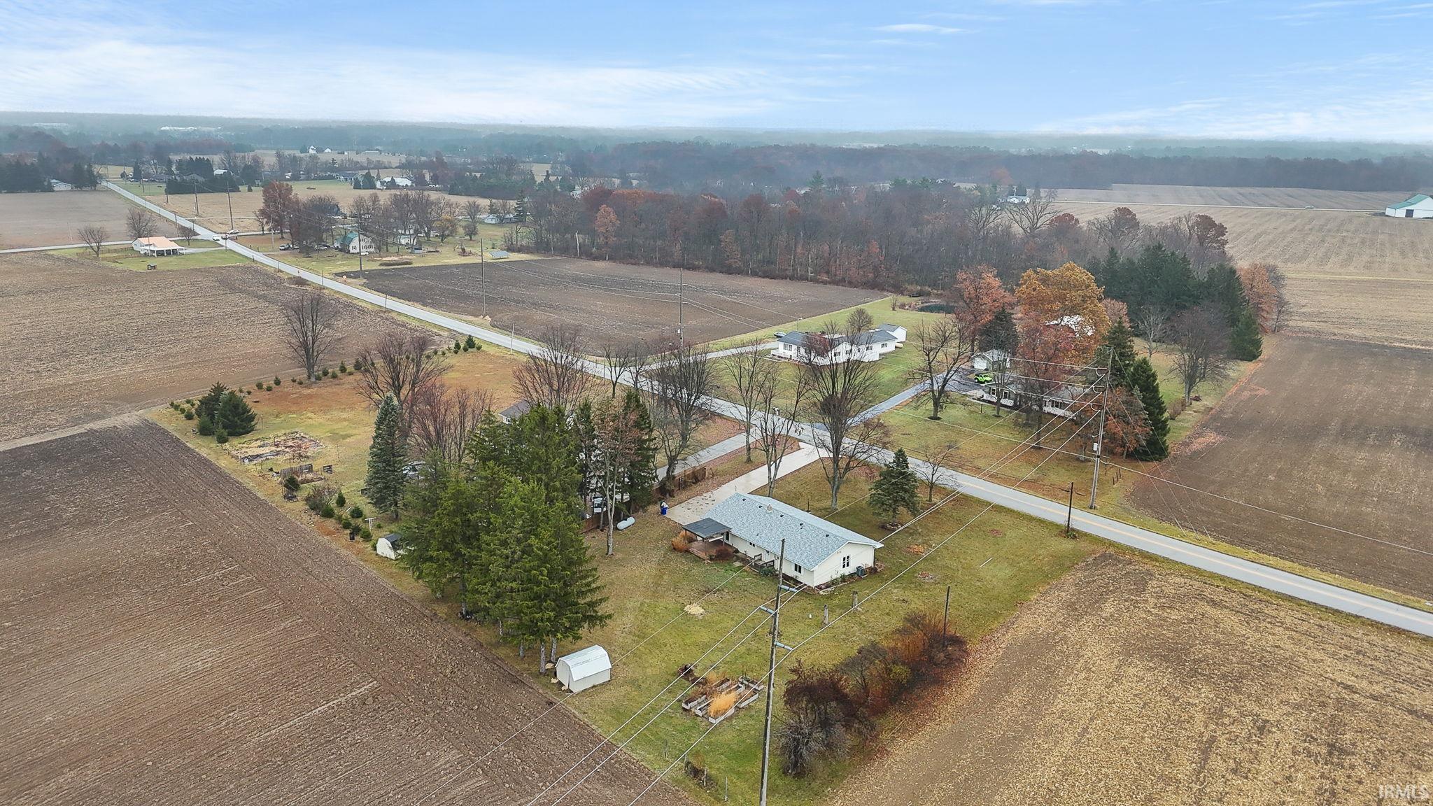 10728 Thiele Road Fort Wayne, IN 46819 - Photo 25 of 33