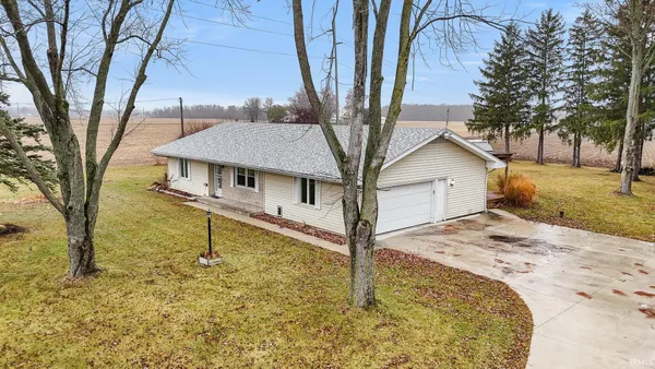 $294,000 | 10728 Thiele Road, Fort Wayne, IN 46819