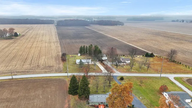 $350,000 | 10728 Thiele Road, Fort Wayne, IN 46819