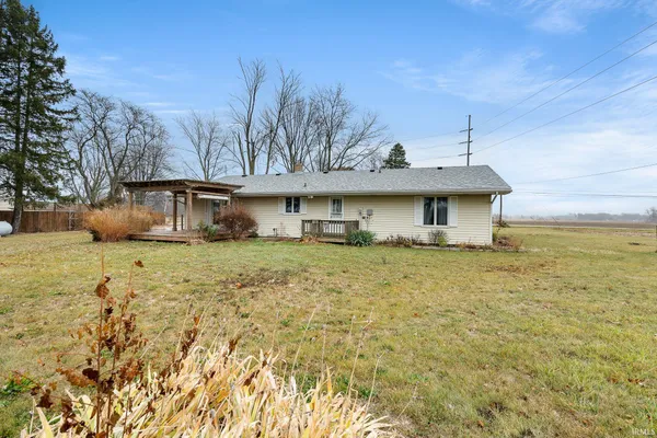 $294,000 | 10728 Thiele Road, Fort Wayne, IN 46819