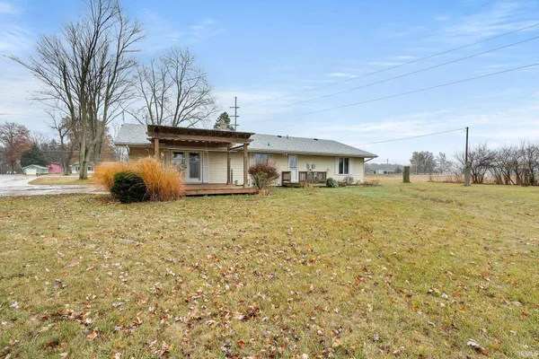$294,000 | 10728 Thiele Road, Fort Wayne, IN 46819