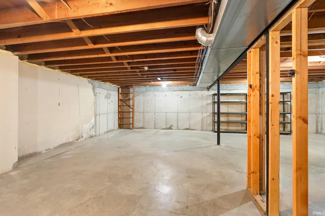 $350,000 | 10728 Thiele Road, Fort Wayne, IN 46819