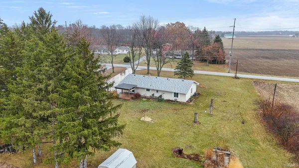 $294,000 | 10728 Thiele Road, Fort Wayne, IN 46819