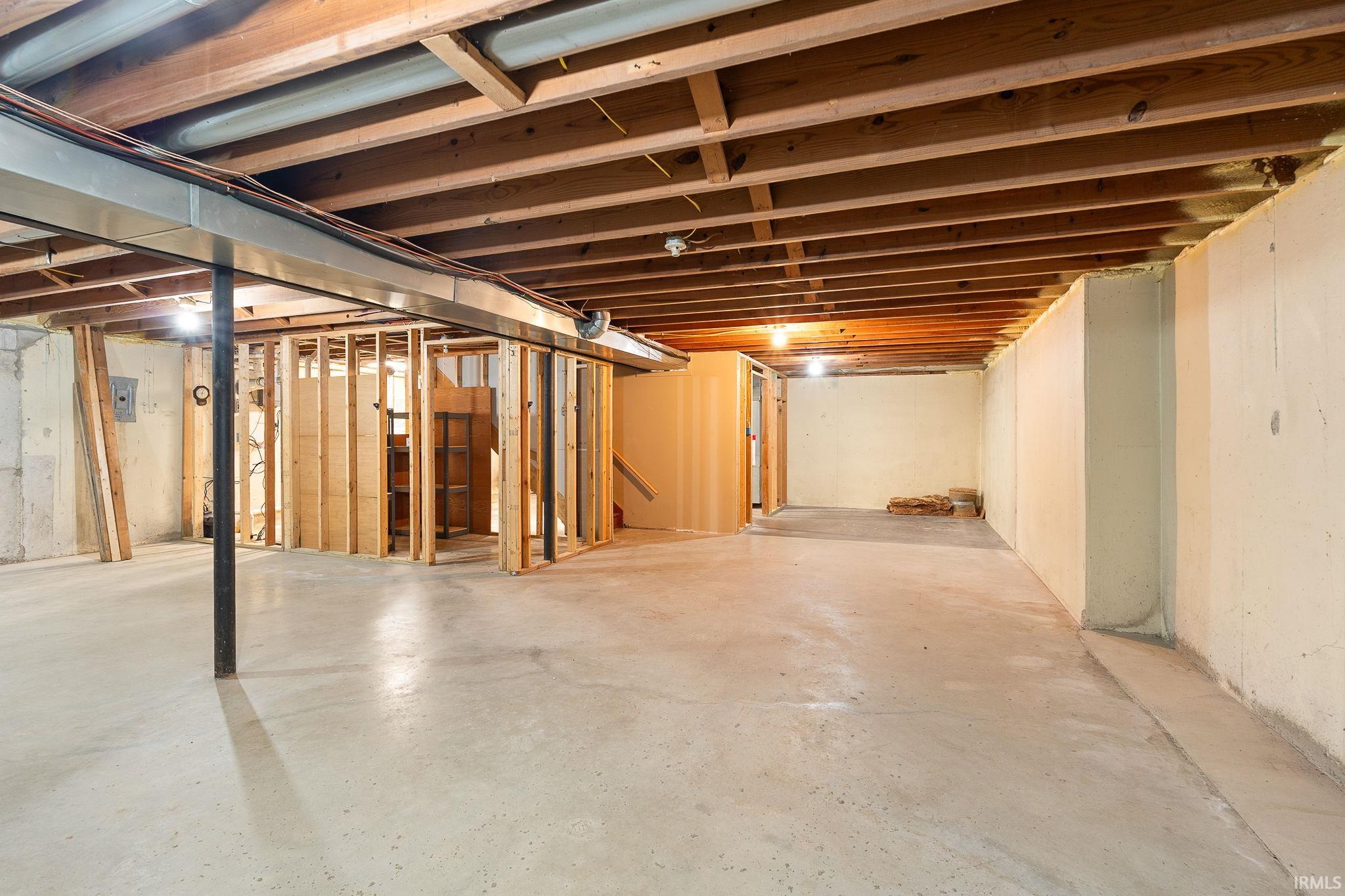 10728 Thiele Road Fort Wayne, IN 46819 - Photo 31 of 33