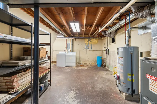 $350,000 | 10728 Thiele Road, Fort Wayne, IN 46819