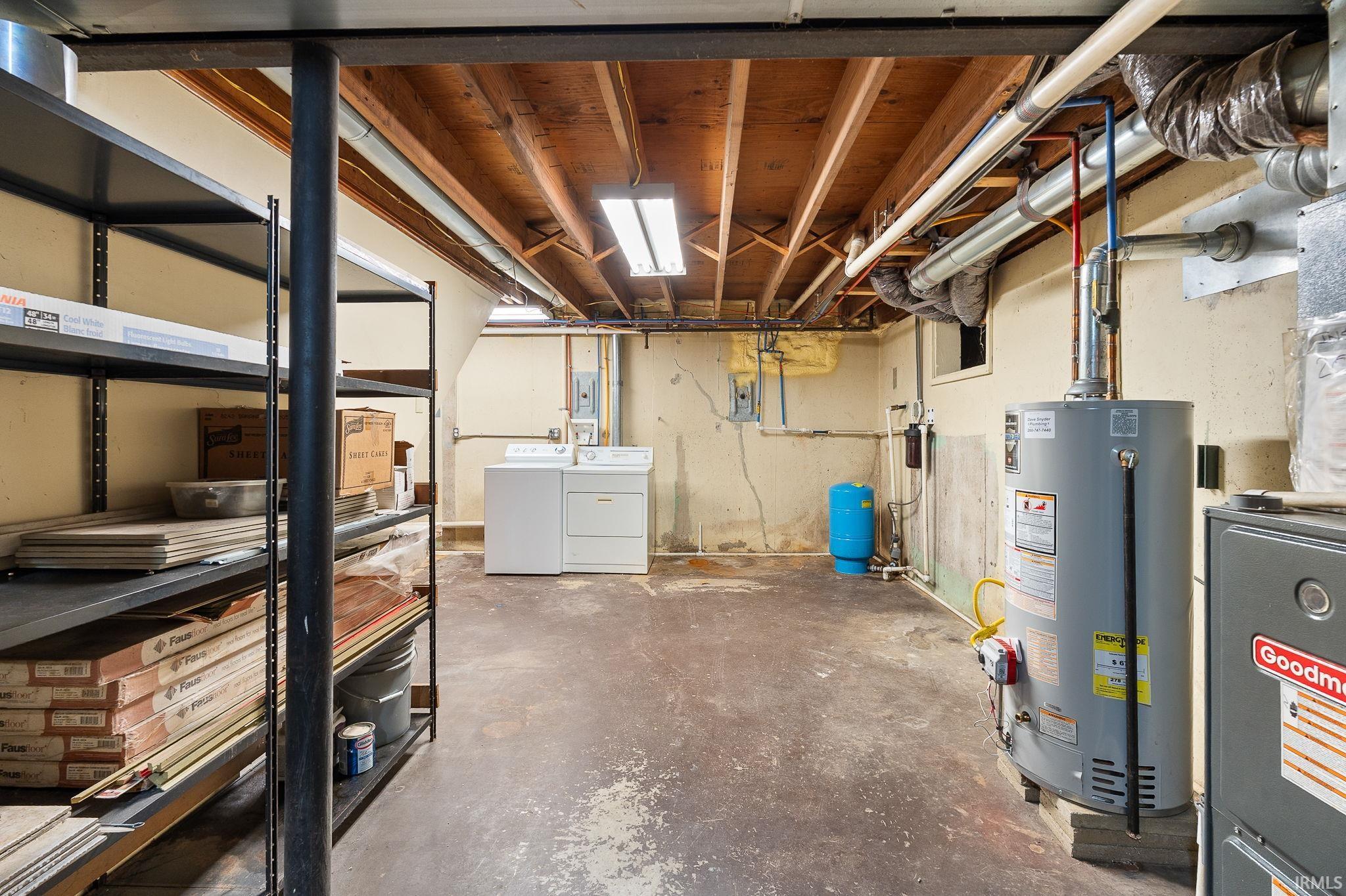 10728 Thiele Road Fort Wayne, IN 46819 - Photo 32 of 33