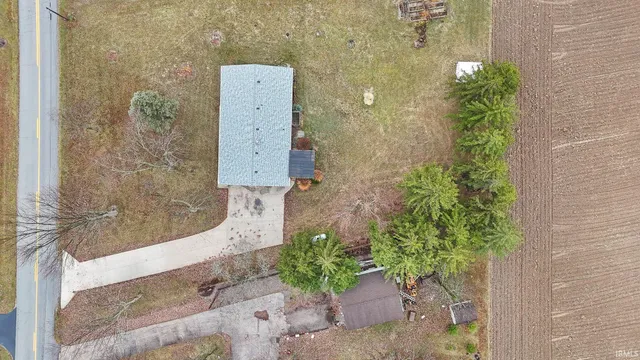 $350,000 | 10728 Thiele Road, Fort Wayne, IN 46819