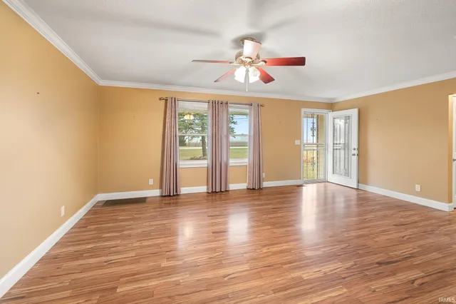 $350,000 | 10728 Thiele Road, Fort Wayne, IN 46819