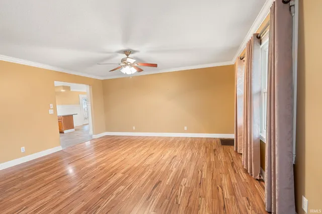 $350,000 | 10728 Thiele Road, Fort Wayne, IN 46819