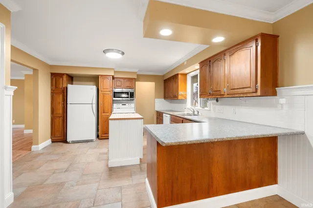 $350,000 | 10728 Thiele Road, Fort Wayne, IN 46819