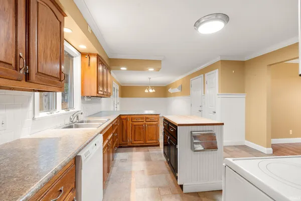 $294,000 | 10728 Thiele Road, Fort Wayne, IN 46819