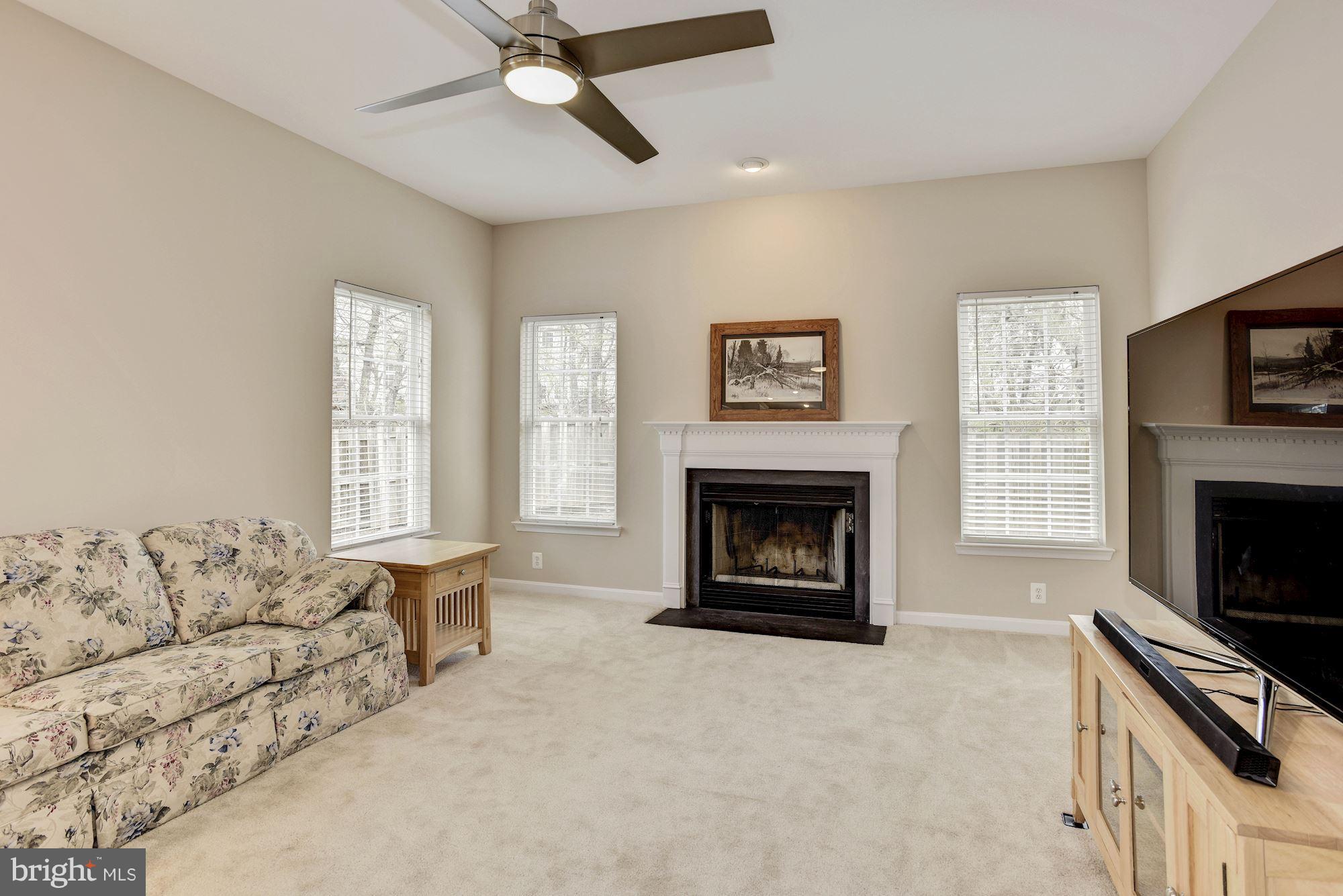 7601 Bear Forest Road Hanover, MD 21076 - Photo 11 of 30 Family Room