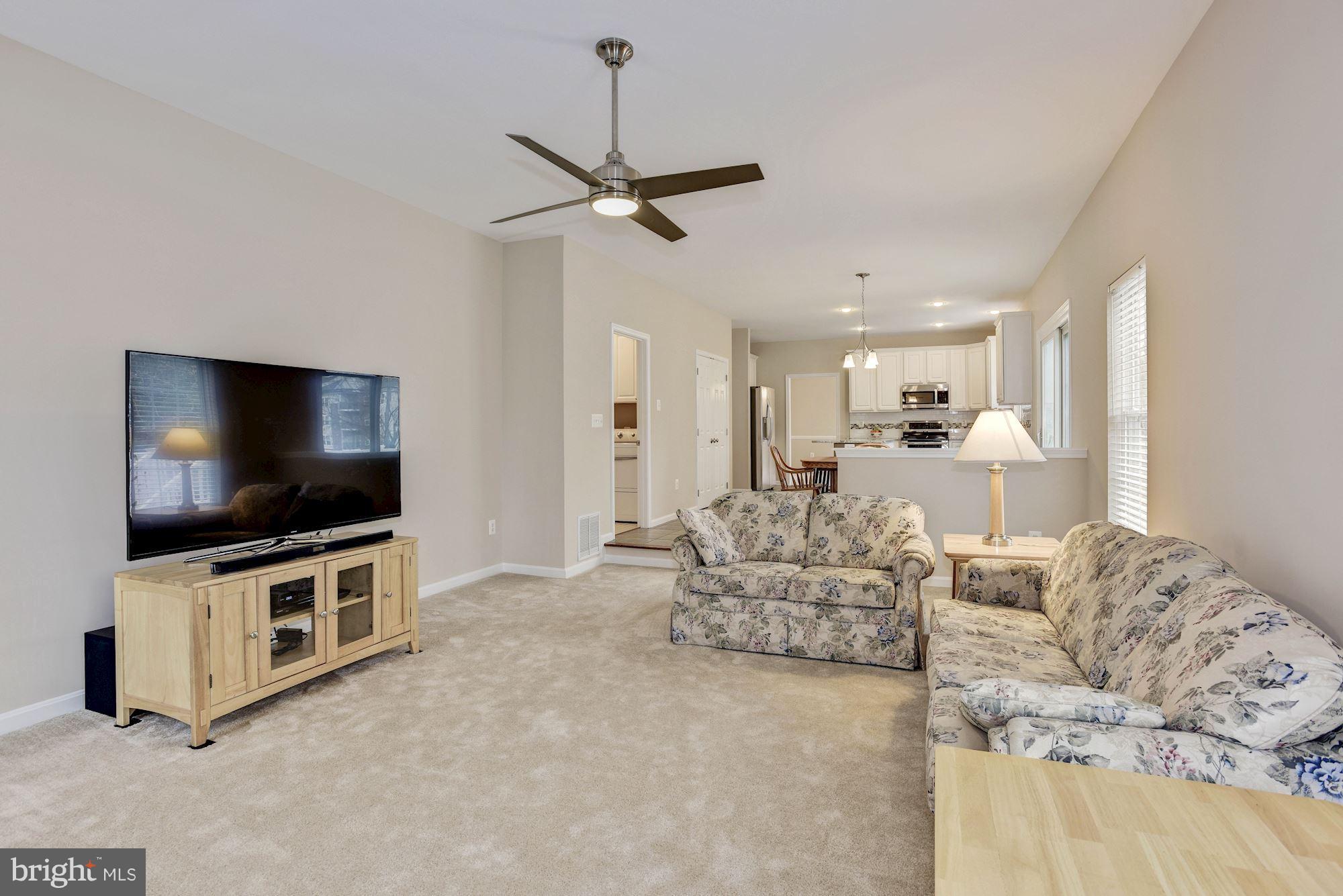 7601 Bear Forest Road Hanover, MD 21076 - Photo 12 of 30 Family Room