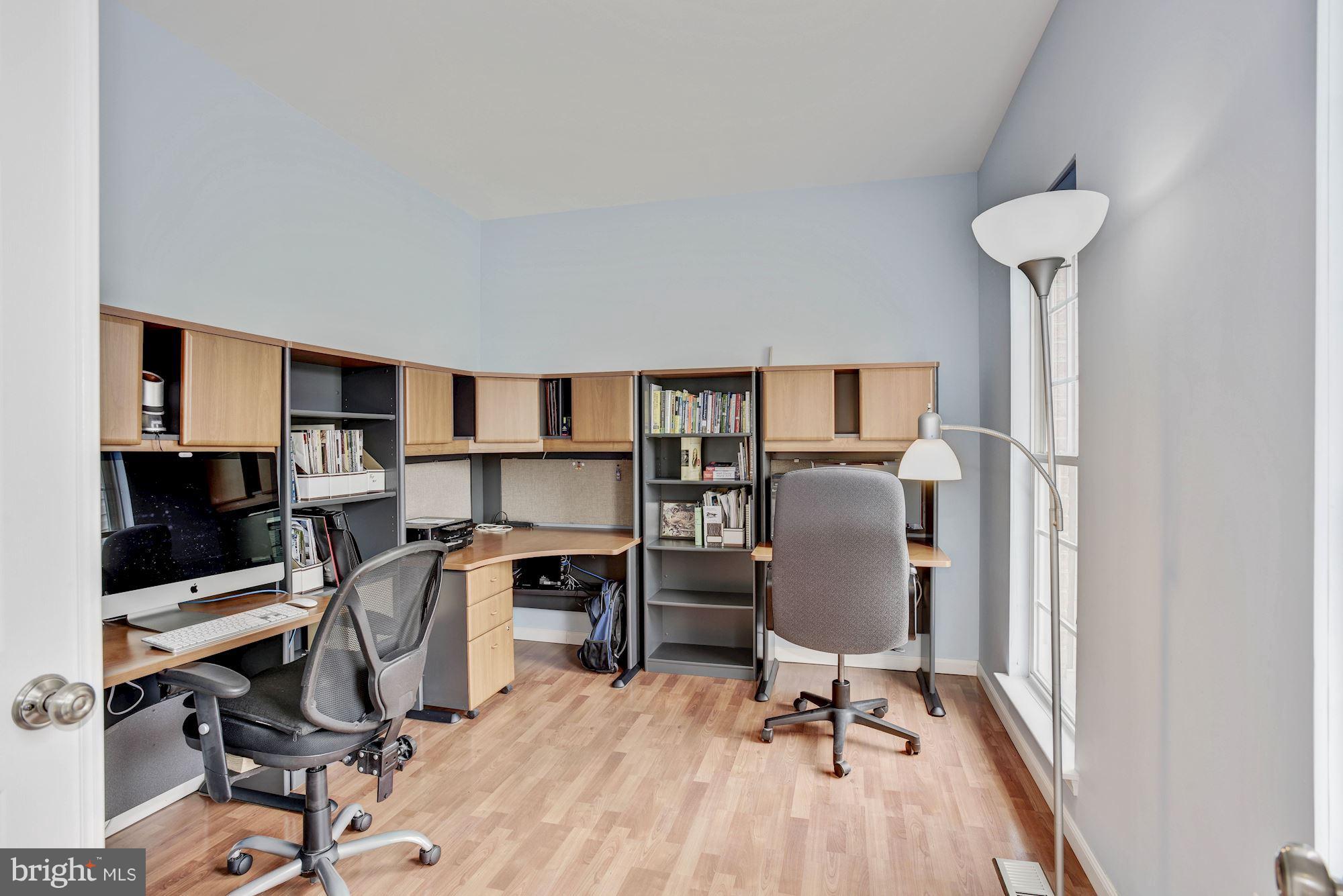 7601 Bear Forest Road Hanover, MD 21076 - Photo 13 of 30 Den/Study