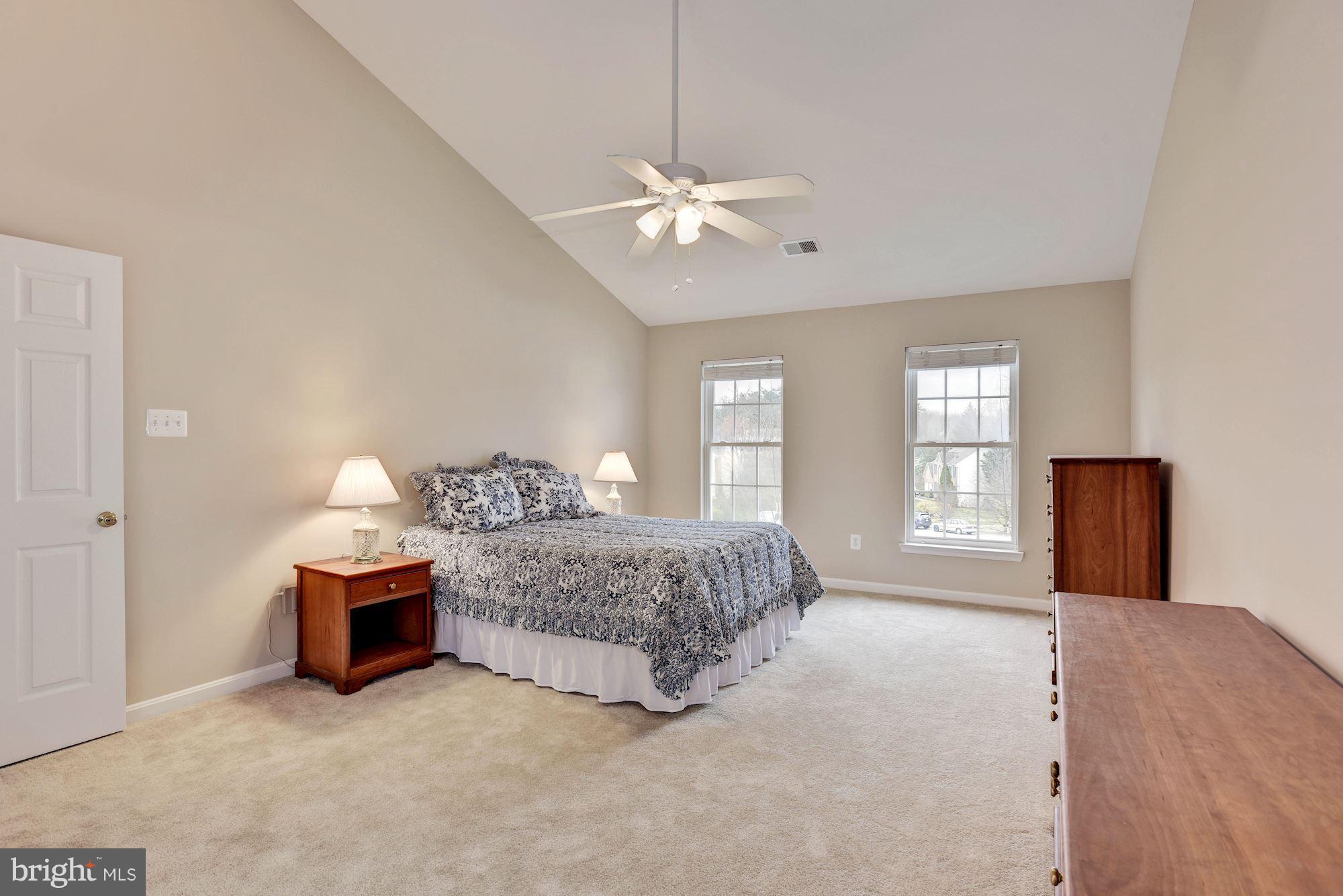 7601 Bear Forest Road Hanover, MD 21076 - Photo 17 of 30 Master Bedroom