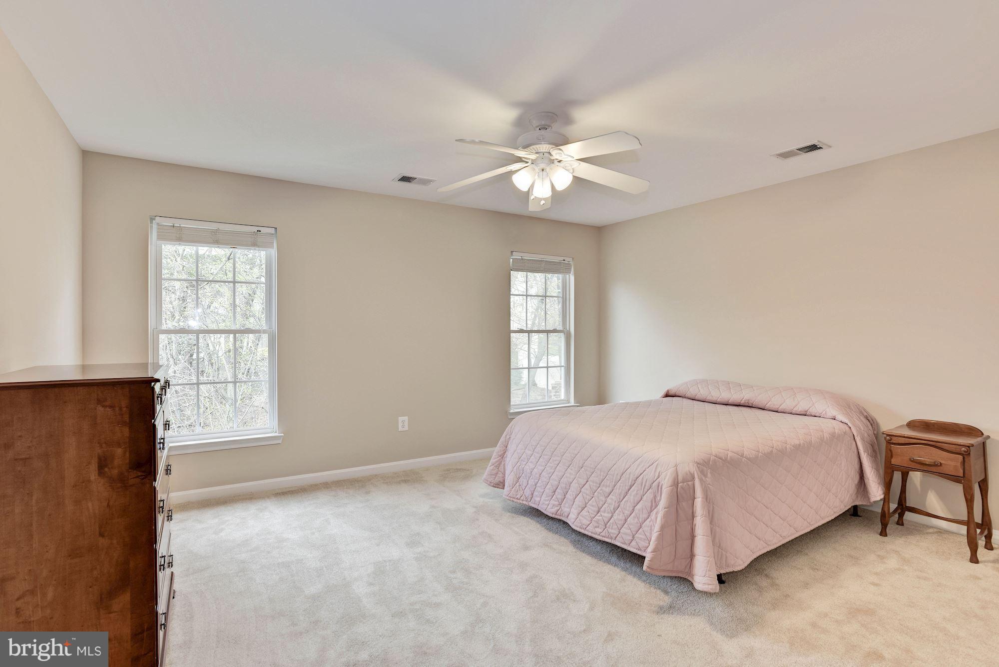 7601 Bear Forest Road Hanover, MD 21076 - Photo 25 of 30 Bedroom