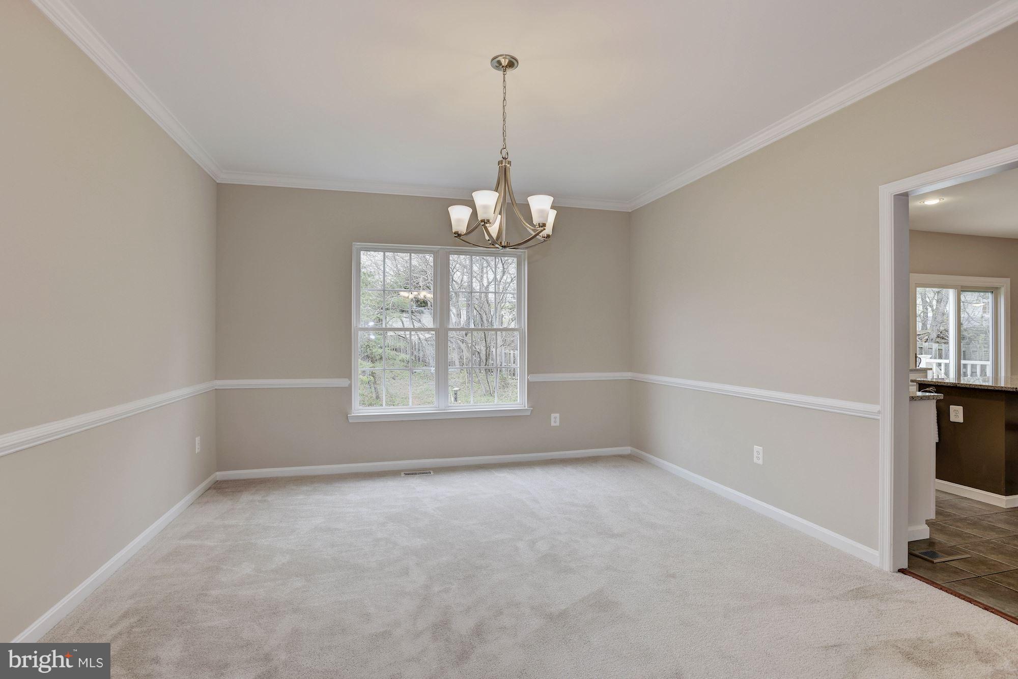 7601 Bear Forest Road Hanover, MD 21076 - Photo 5 of 30 Dining Room